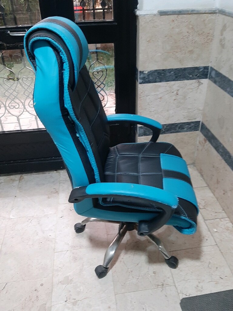 oyuncu koltuğu - 3