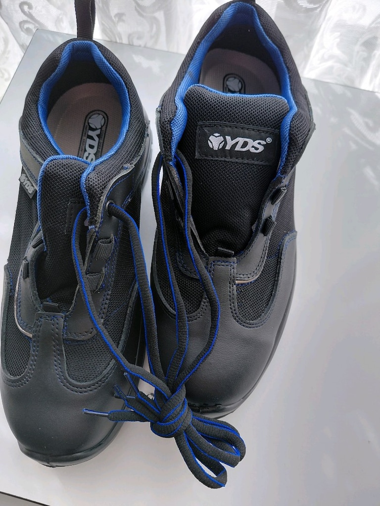 YDS Professional Footwear Ayakkabı Kutusu - 2