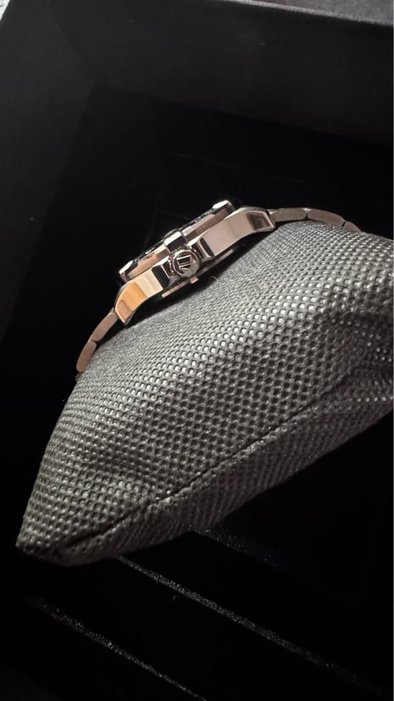 Tag Heuer Calibre5 - 3