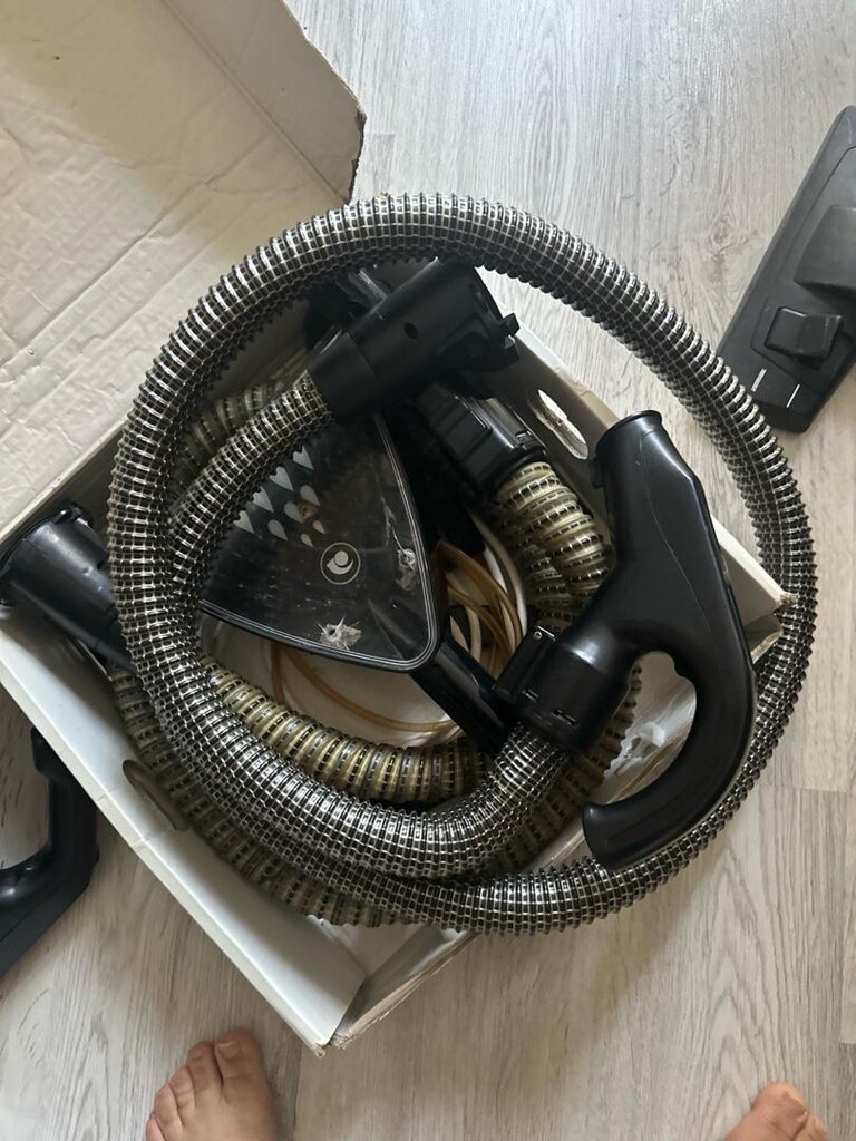 ihlas aura temizlik robotu - 4