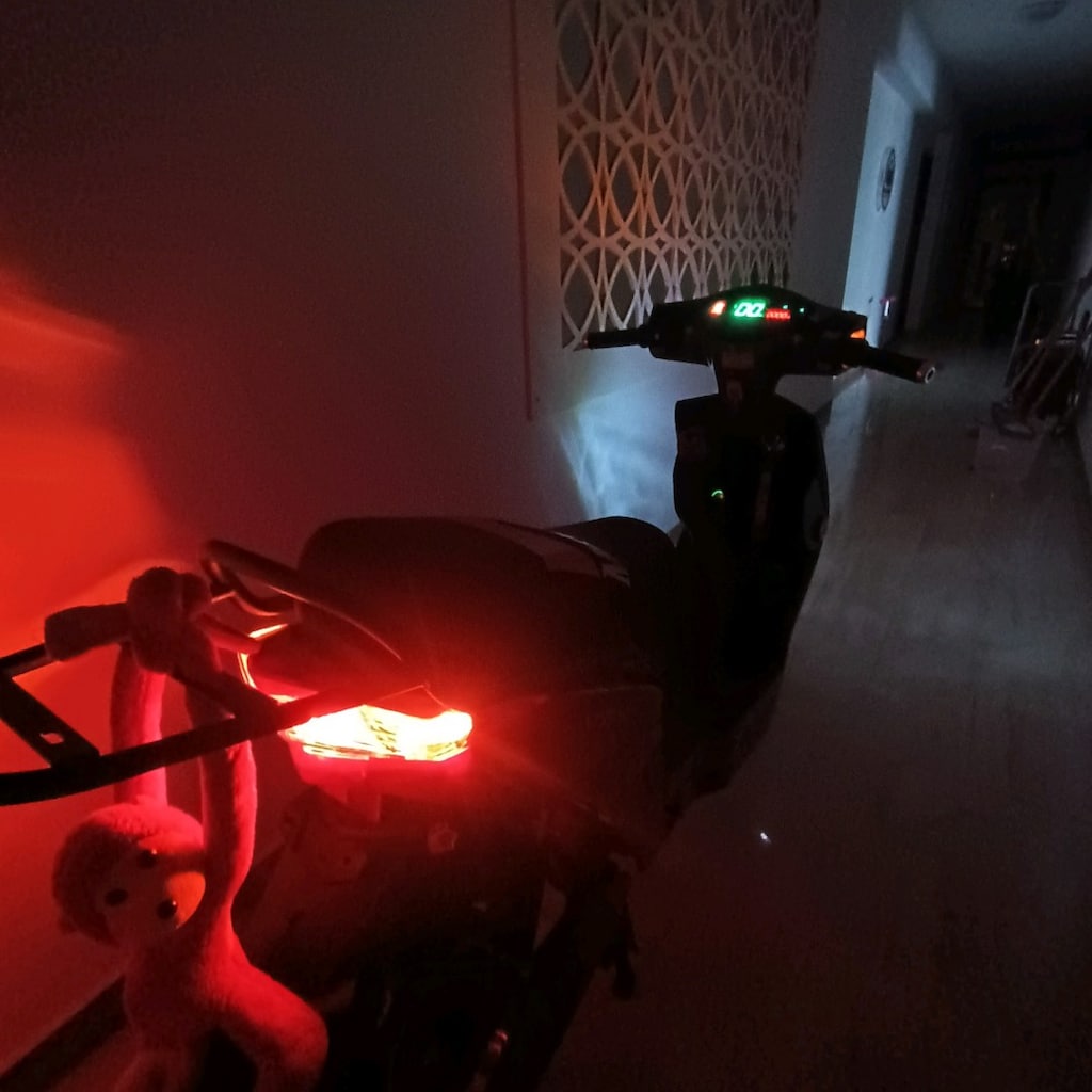 volta vsx 1 ay oldu alalı - 8