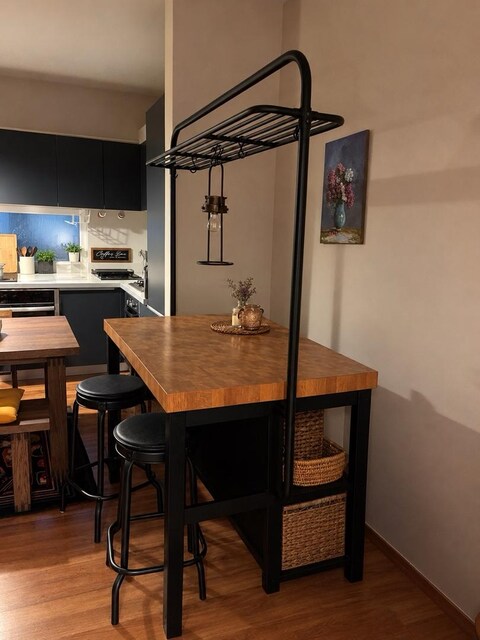 Ikea Mutfak Ada
