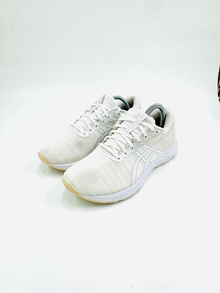 Asics Gel Spor Ayakkabısı - 4