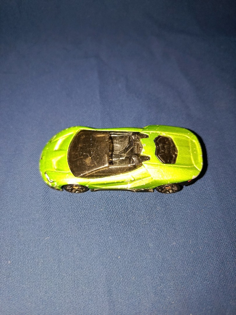 metal araba adet fiyatıdır - 3
