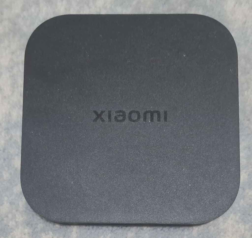 Xiaomi TV Box S 2. Nesil 4K Ultra HD Özellikli Medya Oynatıcı - 2
