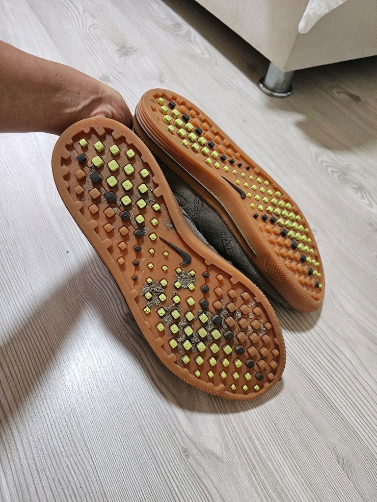 Marka erkek ayakkabilar 42 nr adeti 6 adet - 6