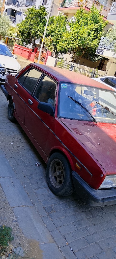 TOFAS DOOGAN PARCALARI - 4