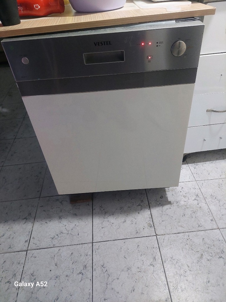 vestel 3 program