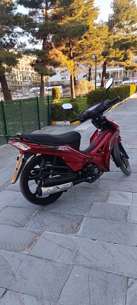 KUBA EGE 50 - 5