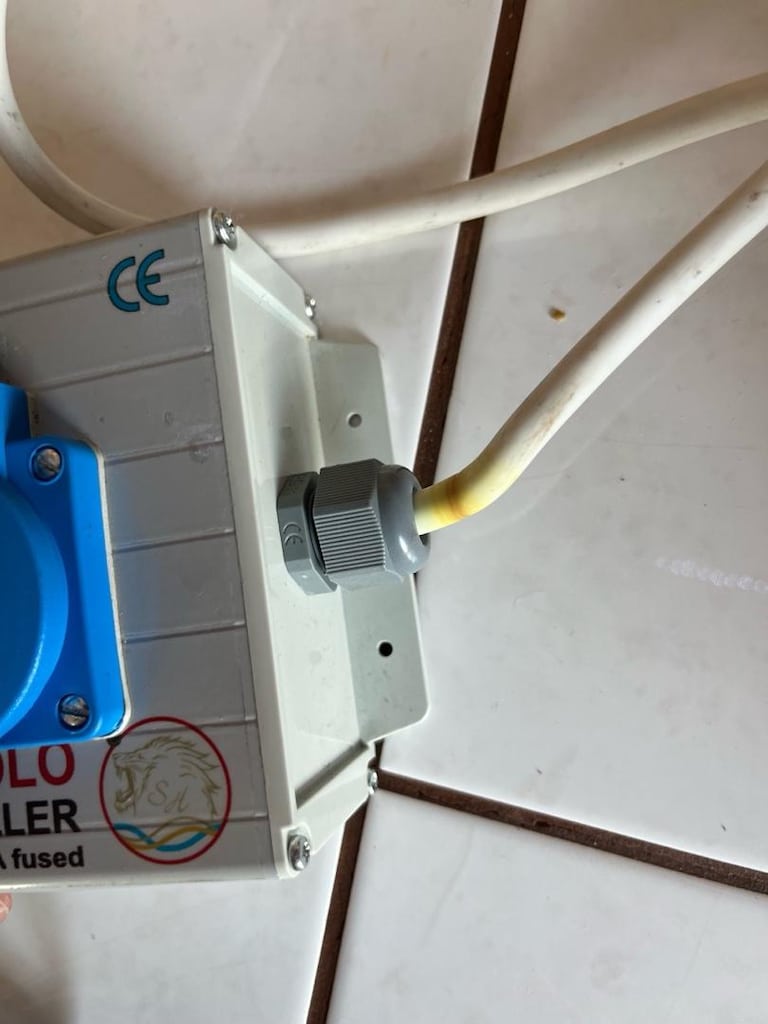 Practical Solo Climate Controller (İklim Kontrol Cihazı) - 5