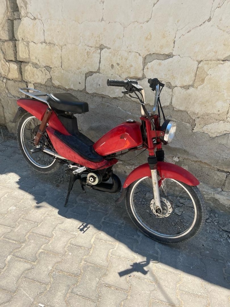 tüm parçalar satılık hepsi sapa sağlam genç yaşta ticaret yapmak için - 2