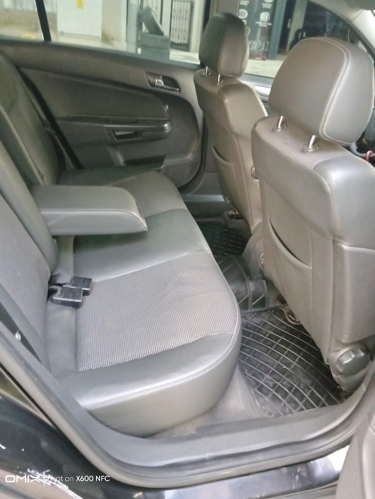 2008 ASTRA H COSMO SEDAN1.3 CDTI - 5