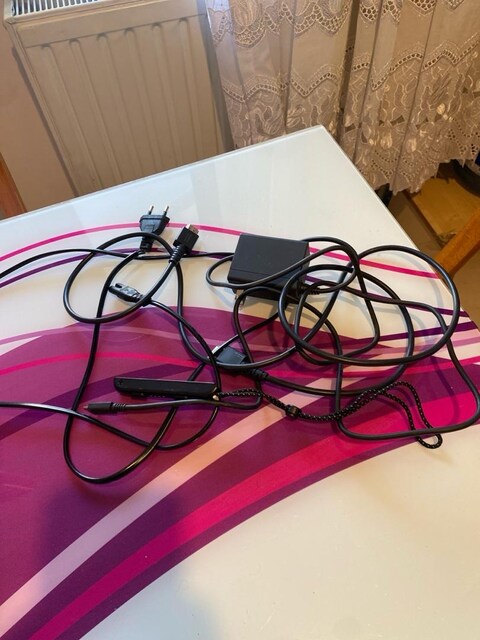Nintendo switch Oled sıfırından farksız