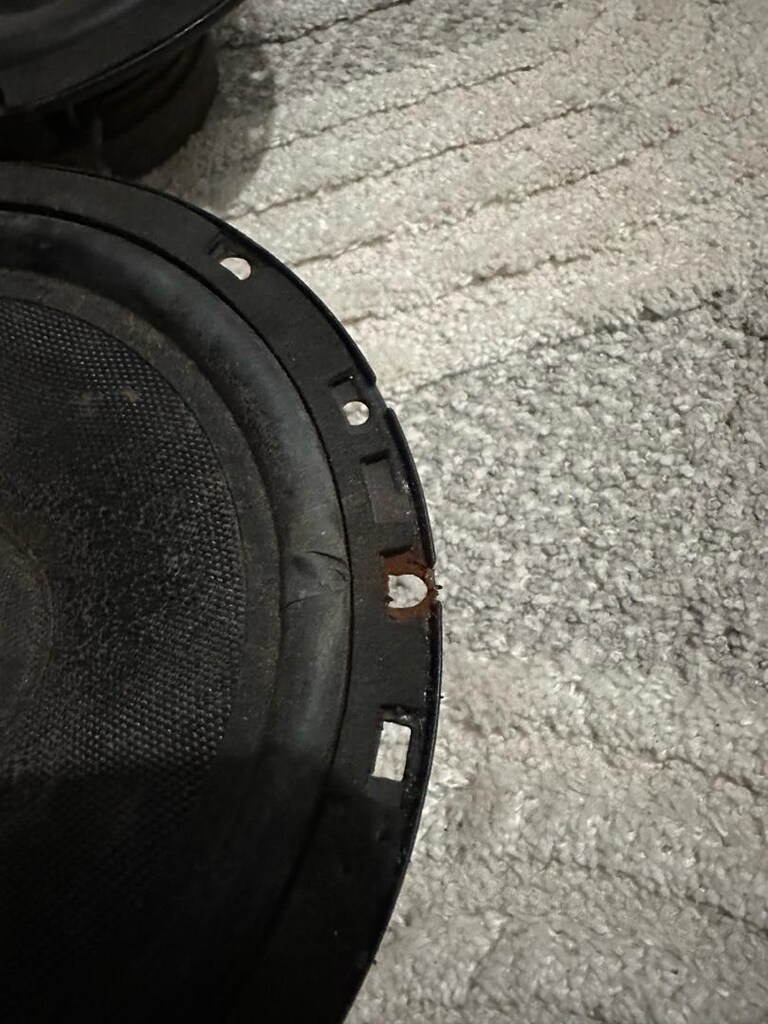 XETEC 16 cm HOPARLÖR - 3