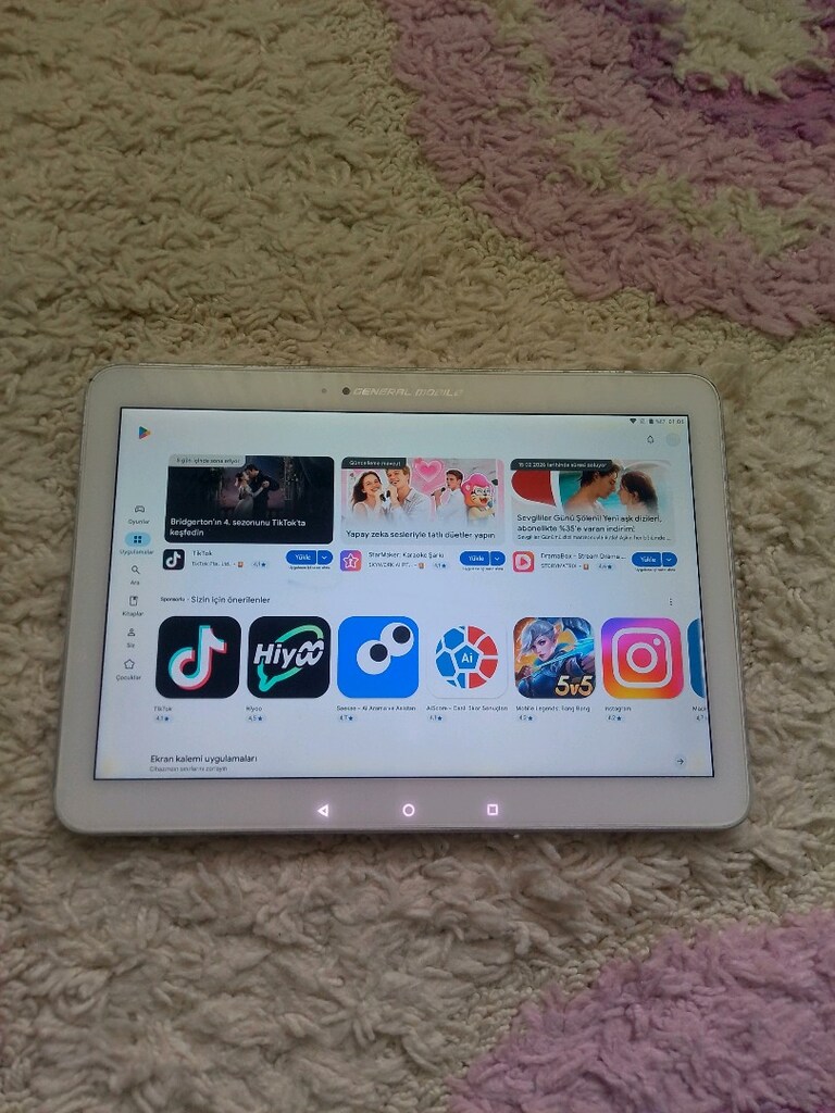 E TAB 5 TABLET - 2