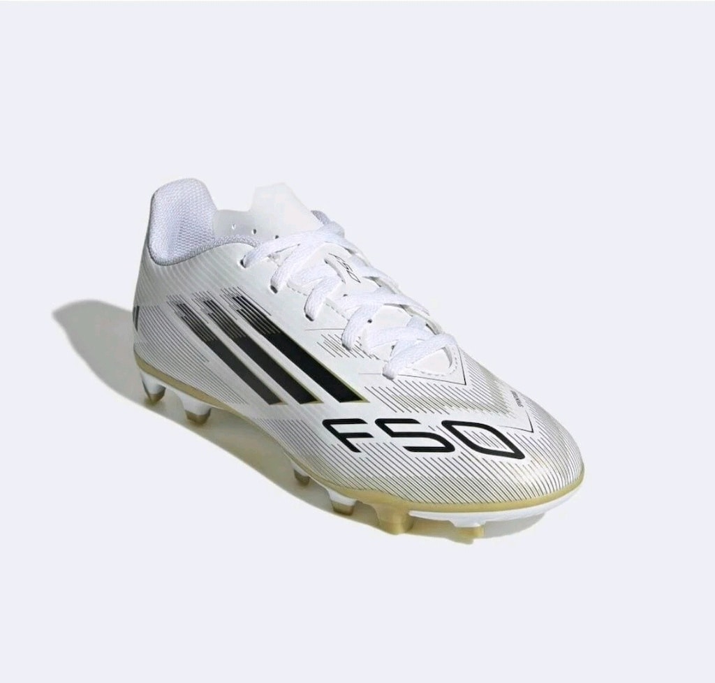 Adidas F50 Club Fg/Mg J Çocuk Kramponu - 7
