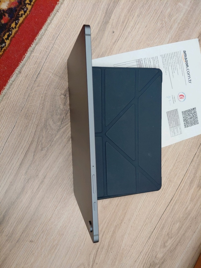 SIFIRDAN FARKSIZ 16AY GARANTİLİ 128GB 6RAM 10.9İNÇ SAMSUNG S10 LİTE - 8