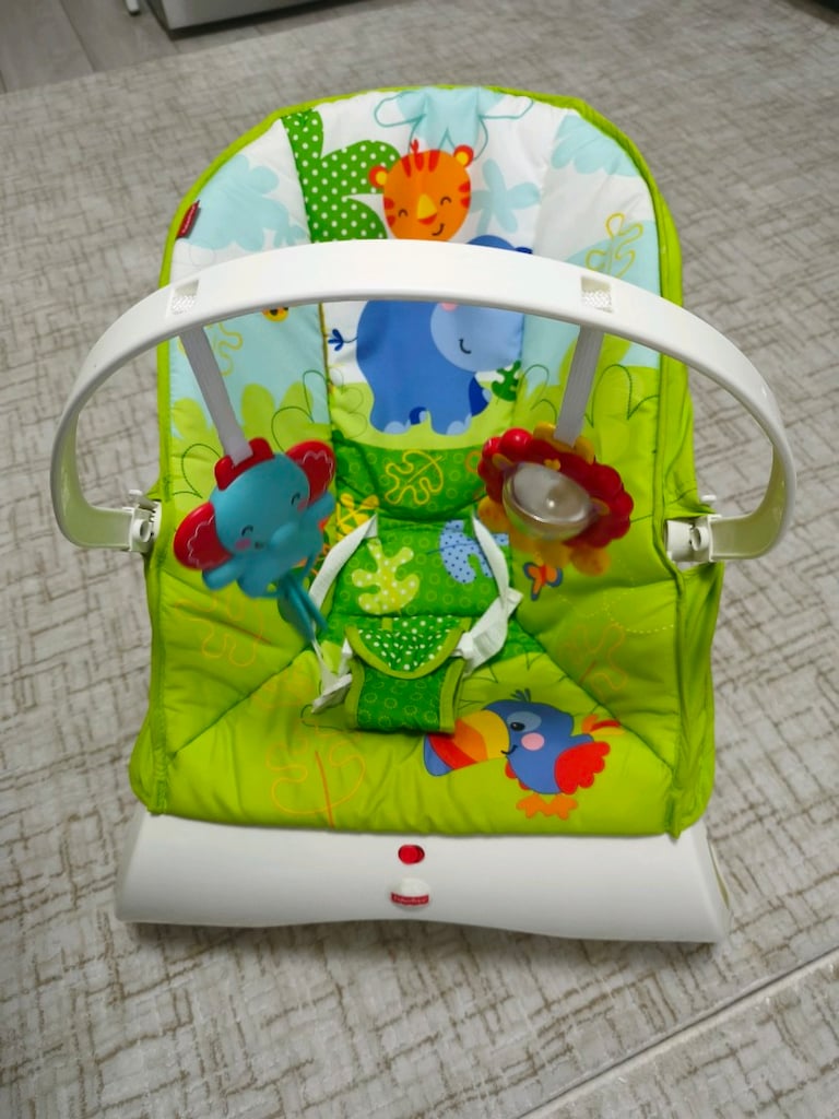 fisher price ana kucağı