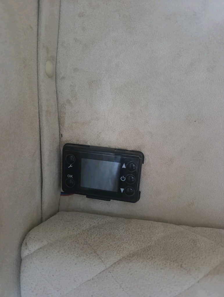 çekme karavan - 15