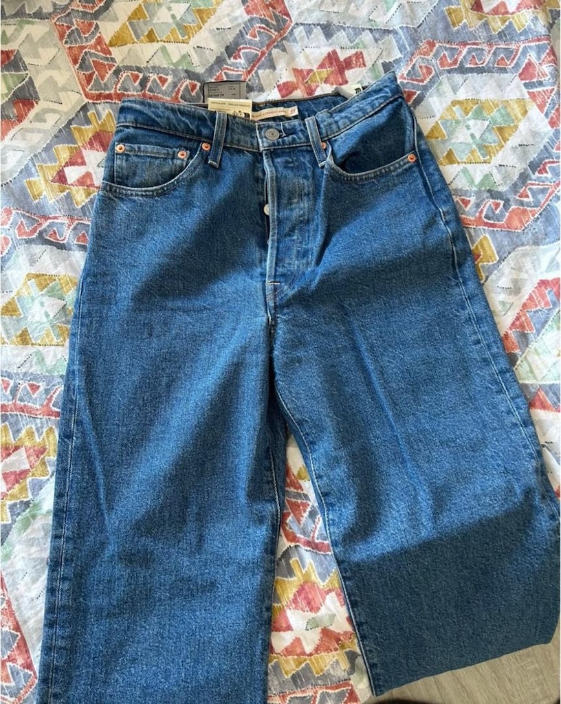 Levi’s Jeans — görsel 2/3