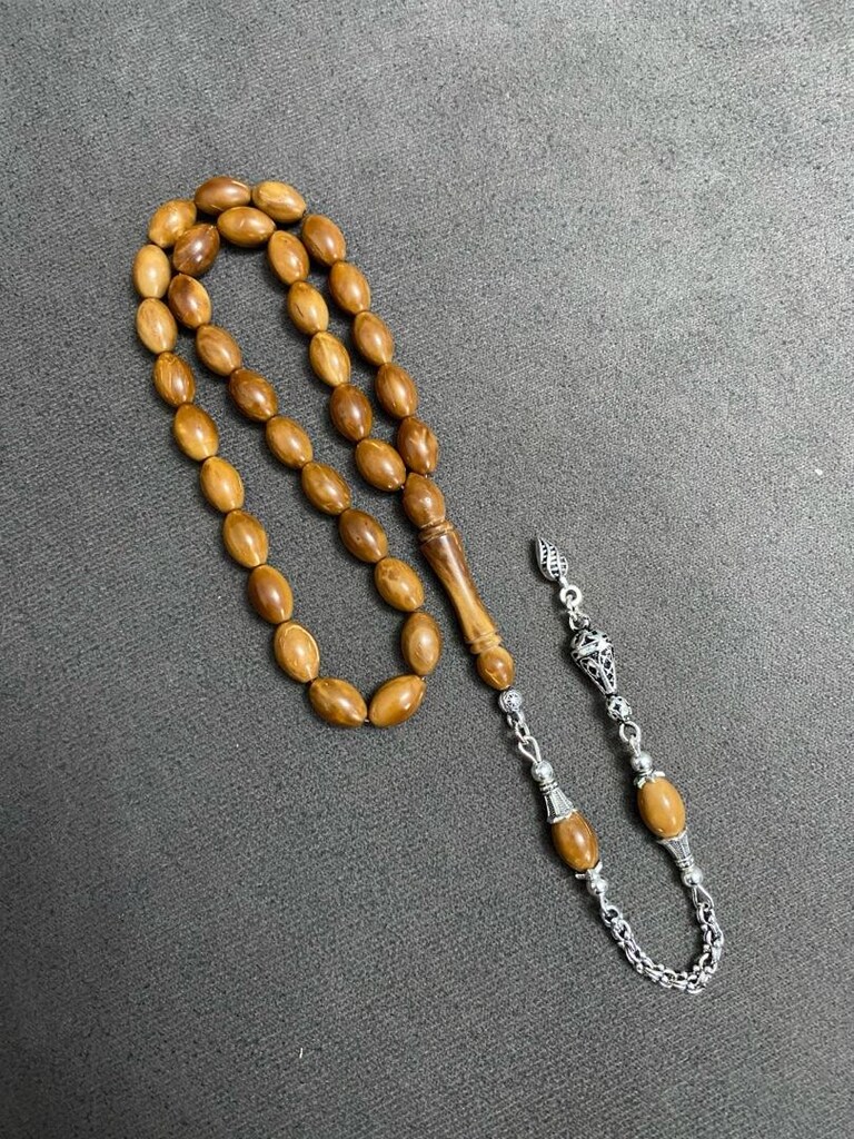 TERTEMİZ KUKA TESBİH - 2