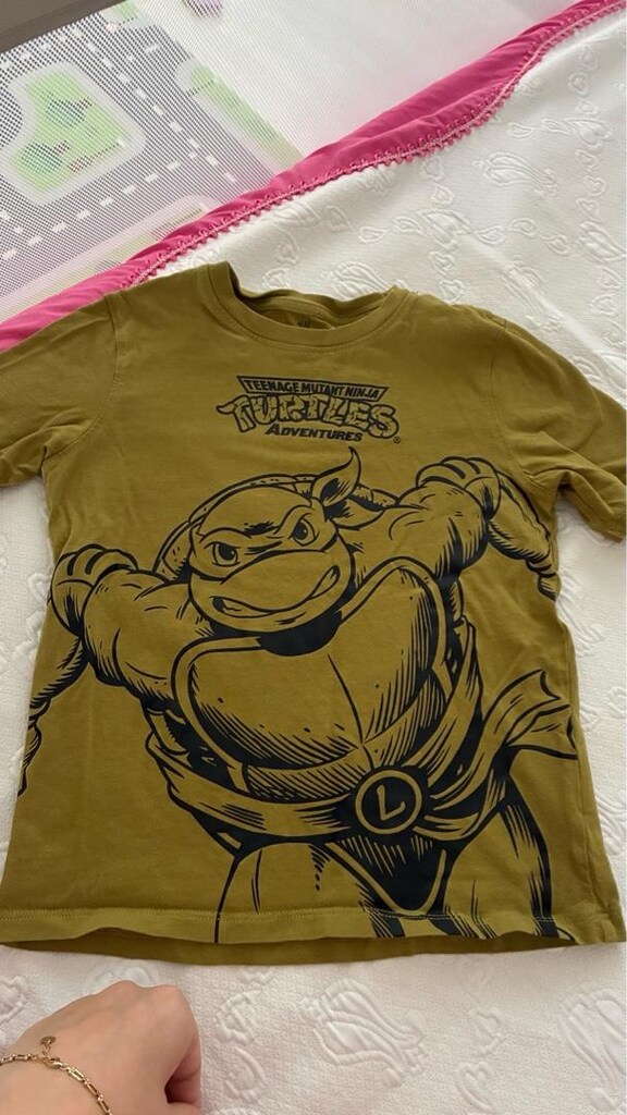 tshirt - 2