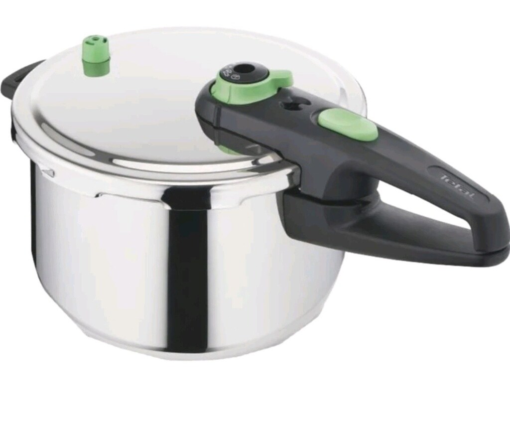 Tefal Düdüklü Tencere 6 Litre Secure Neo. Sıfır kutusunda. - 18