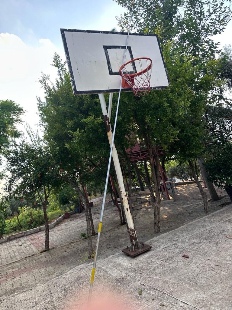 6 metre kamış - 3
