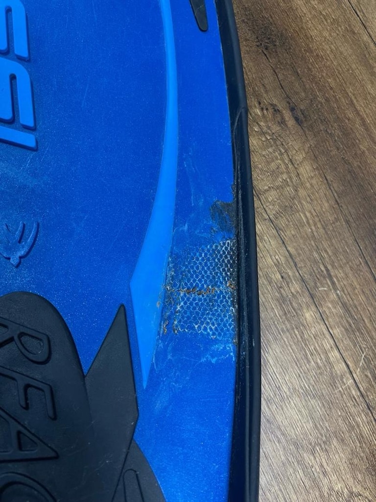 Cressi Reaction Pro Palet ( 42-43 ) - 5