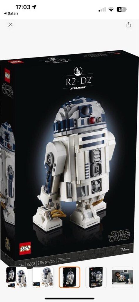 lego starwars - 2