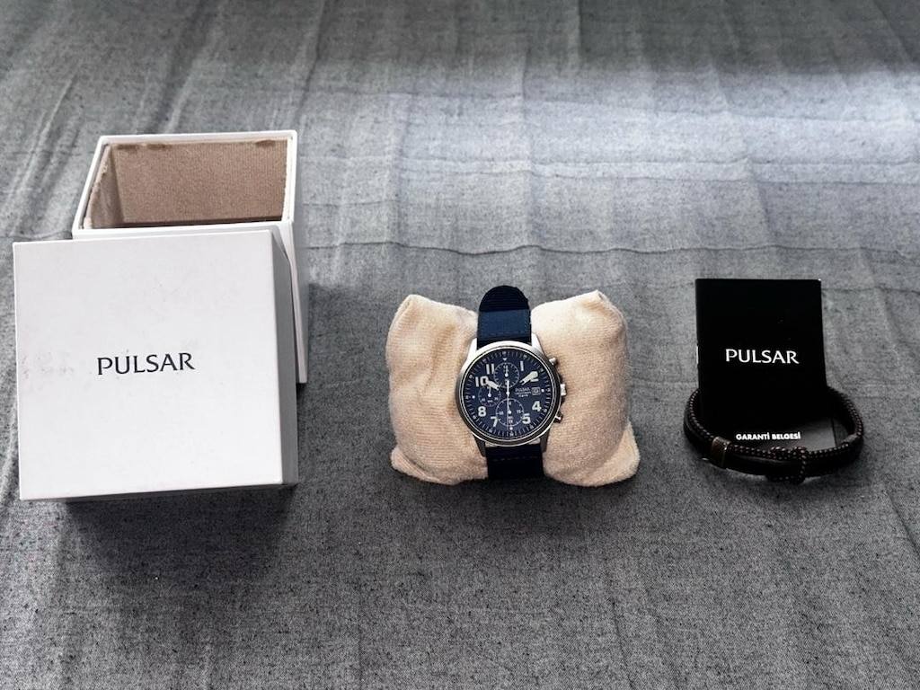 Pulsar PM3177X - 3