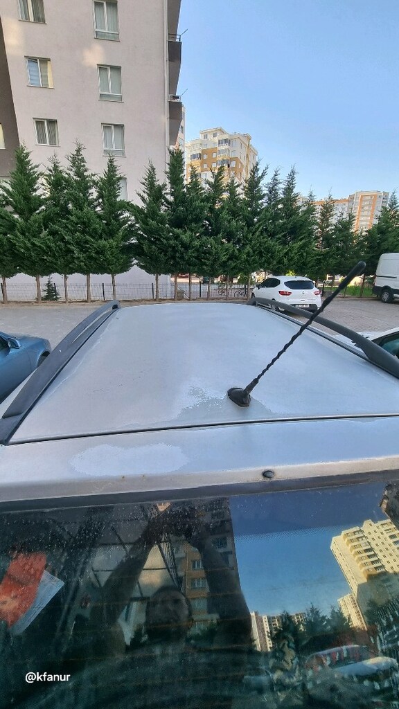 opel zafira 7 kişilik - 4
