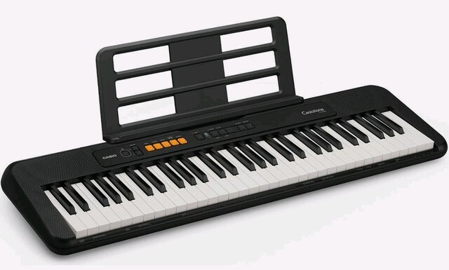 Casio CT -S100 C2 Org 61 tuşlu