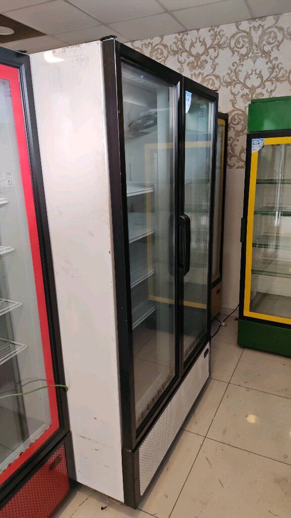 meşrubat dolabı içecek dolabı kola dolabı ayran dolabı - 2