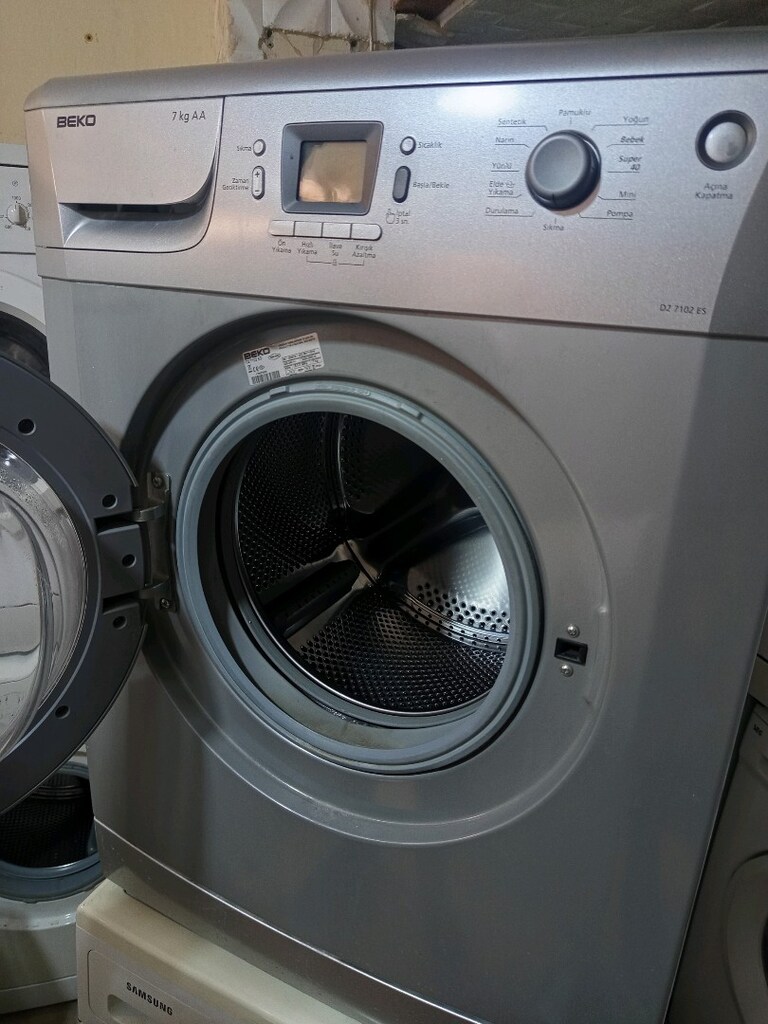 HER BÜTÇEYE UYGUN BEYAZ EŞYA MEVCUT - 11