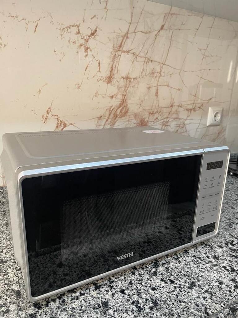 Vestel mikrodalga - 5
