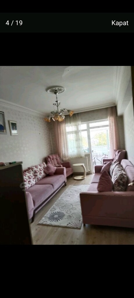 4 0da 2 salon 260 metre kare 6500tlteras - 3