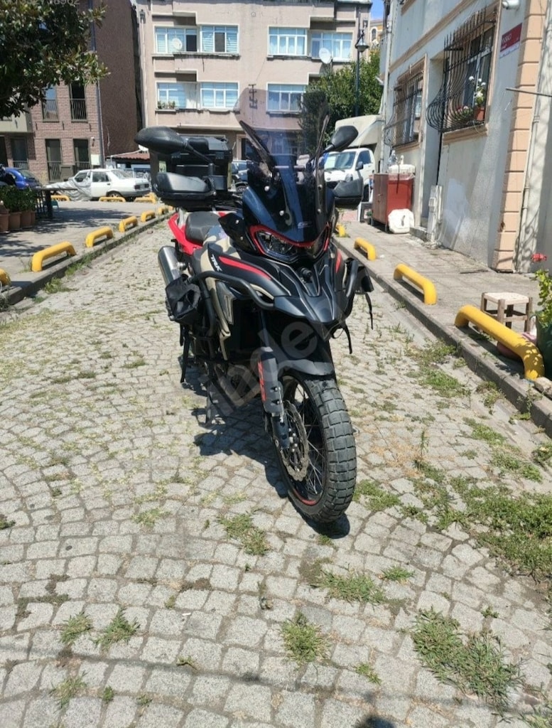 TEMİZ TRK702X - 2