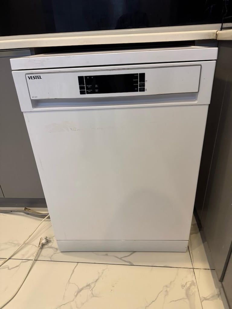 Vestel BM 4201 – 4 Programlı Bulaşık Makinesi - 5