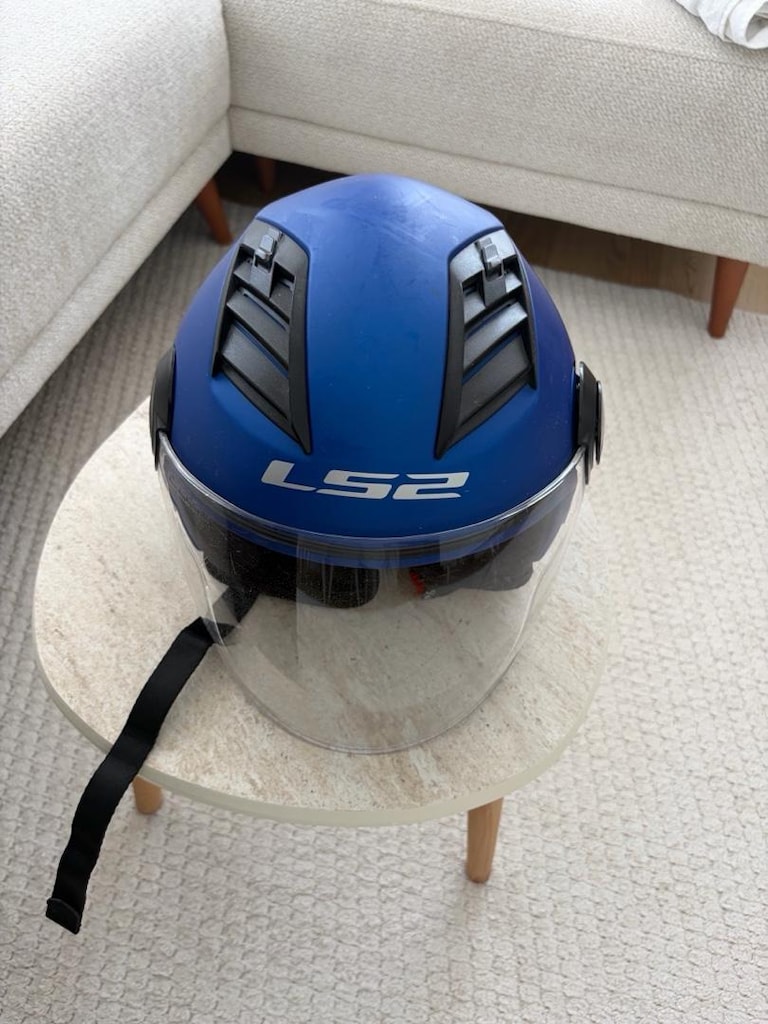 motor kask - 2