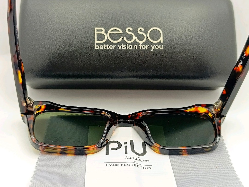 SIFIR KUTUSUNDS, BESSA (PİU) UV400 FİLTRELEME - 8