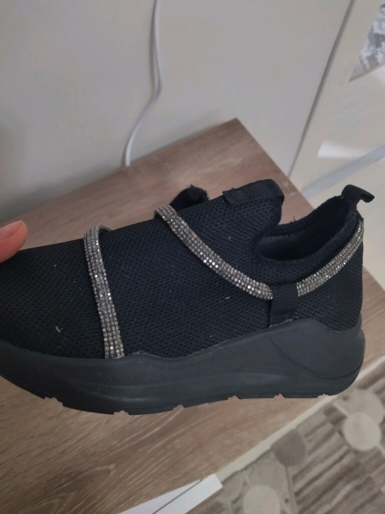 elle spor ayakkabı - 5