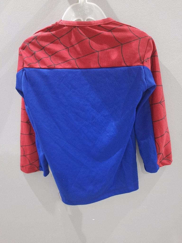Spiderman Kostüm - 2