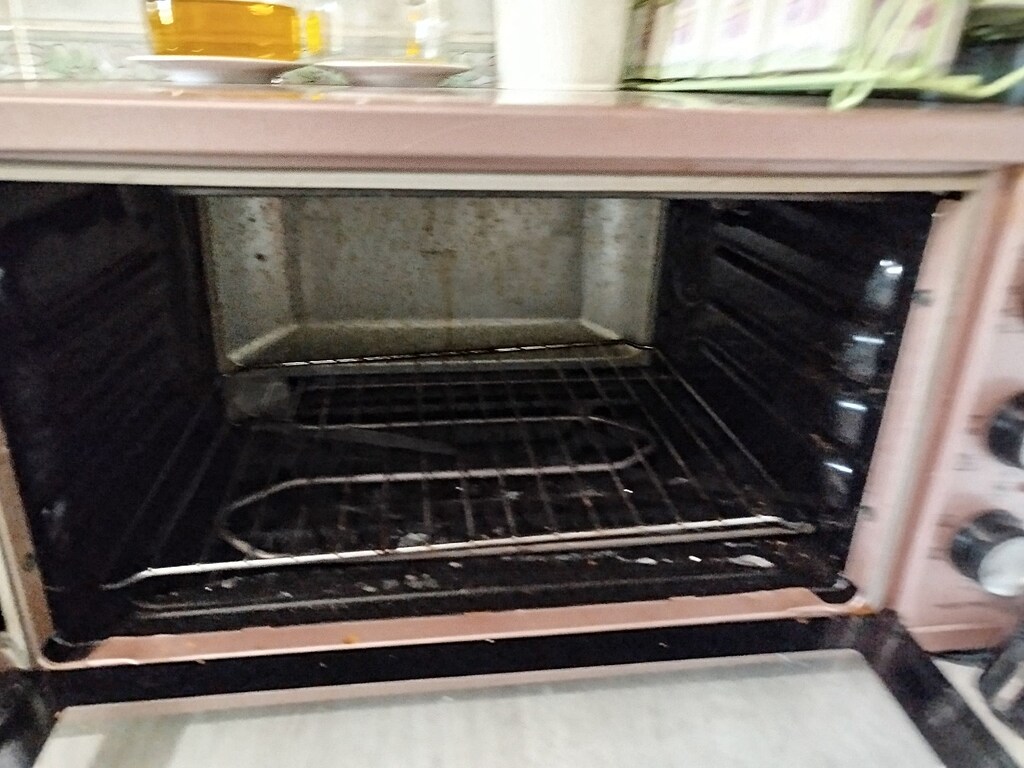 Simfer fırın - 2