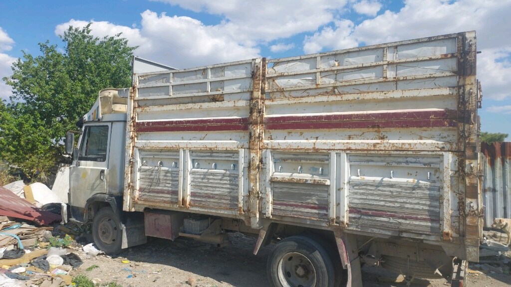 Iveco 65.9 - 10