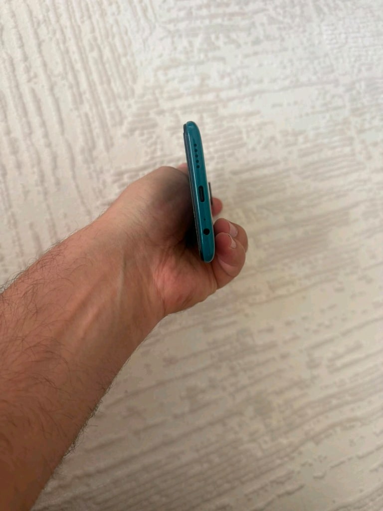 Redmi Note 9 64gb - 5