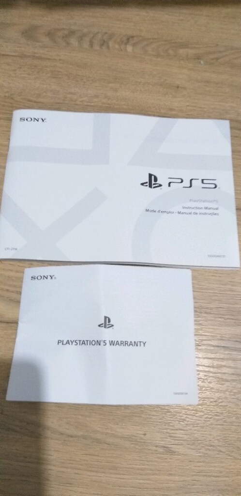 Playstation 5 ,oyun konsolu - 5