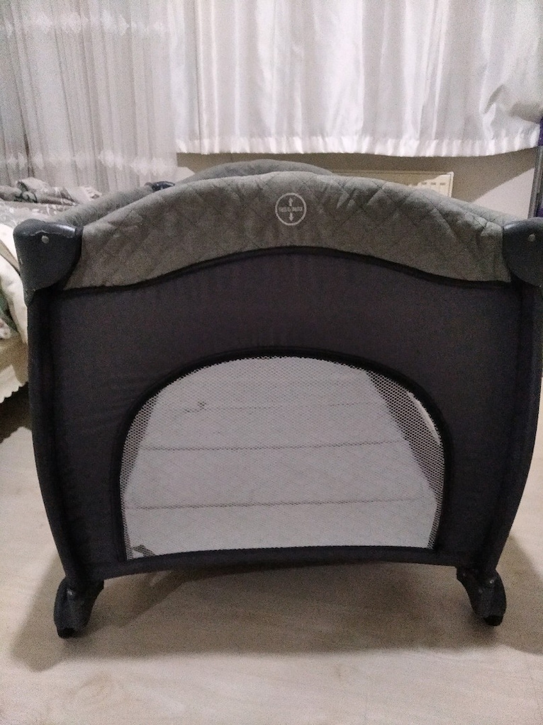 Kraft marka oyun parkı beşik - 3