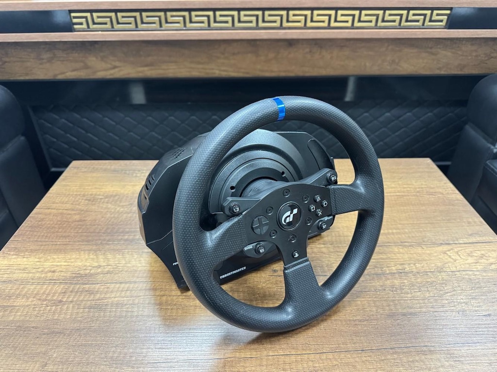 Thrustmaster T300 RS GT Direksiyon Seti - 2