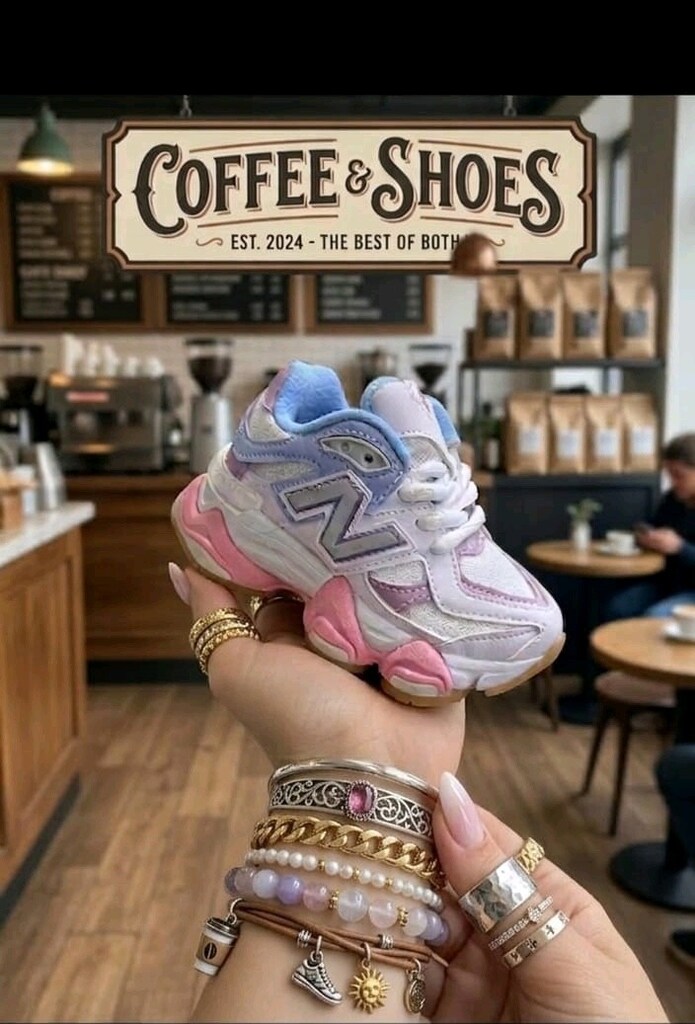 Nee Balance 9060
